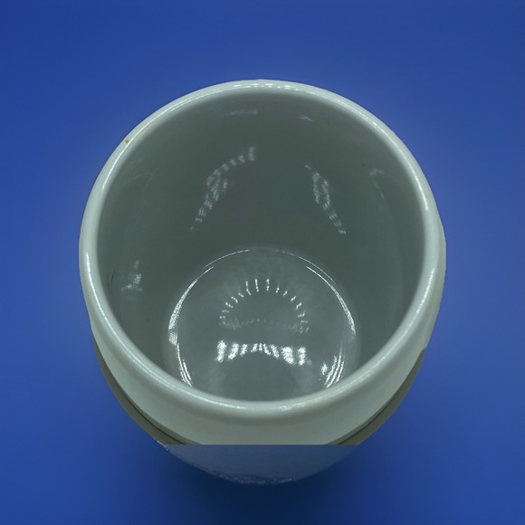 PAMPERED‎ CHEF CERAMIC EGG COOKER W/SILICONE SLEEVE #1529, INSTRUCTIONS INCLUDED - Picture 4 of 11